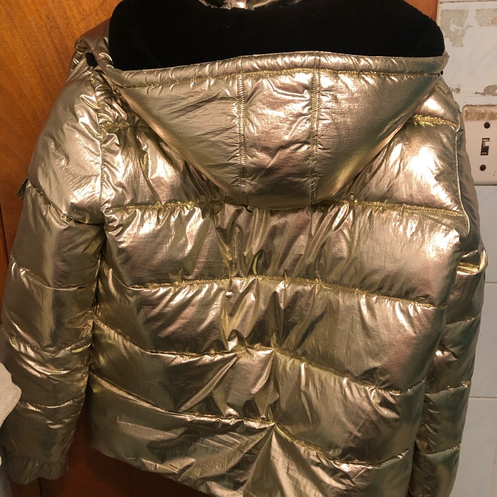 Sean John jacket